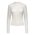 Sonstige Pullover von Pieces Petite, aus Polyacryl, andere Perspektive, Vorschaubild