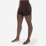 Sportshorts von STAREVER, in der Farbe Braun, aus Polyester, andere Perspektive, Vorschaubild