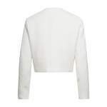 Sonstige Jacke von Michael Kors, in der Farbe Weiss, aus Polyester, andere Perspektive, Vorschaubild