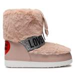 Schneeschuhe LOVE der Marke Love Moschino