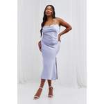 Womens Satin der Marke boohoo