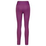 Sportleggings von Nike, in der Farbe Weiss, aus Polyester, andere Perspektive, Vorschaubild