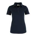 Polo-Shirt Marine der Marke Armor-Lux