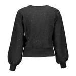 Sonstige Pullover von Desigual, in der Farbe Schwarz, aus Stoff, andere Perspektive, Vorschaubild
