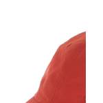 Mütze von Nike, in der Farbe Rot, aus Baumwolle, andere Perspektive, Vorschaubild