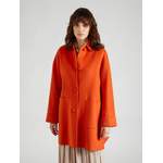 Mantel von Weekend Max Mara, in der Farbe Orange, aus Polyester, andere Perspektive, Vorschaubild