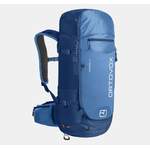 Wanderrucksack von Ortovox, in der Farbe Blau, andere Perspektive, Vorschaubild