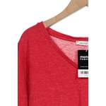 T-Shirt von hessnatur, in der Farbe Rot, andere Perspektive, Vorschaubild