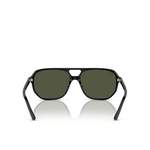 Sonstige Sonnenbrille von Ray-Ban, in der Farbe Schwarz, aus Acetat, andere Perspektive, Vorschaubild