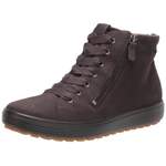 Winterstiefel braun der Marke ECCO