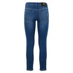 Jeans von Dondup, in der Farbe Blau, aus Baumwolle, andere Perspektive, Vorschaubild