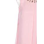 Kleid von Ashley Brooke, in der Farbe Rosa, andere Perspektive, Vorschaubild