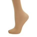 Strumpfhose von Falke, in der Farbe Beige, aus Elasthan, andere Perspektive, Vorschaubild