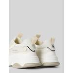 Sneaker von Steve Madden, in der Farbe Weiss, aus Textil, andere Perspektive, Vorschaubild