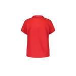 Poloshirt von Gerry Weber, in der Farbe Rot, andere Perspektive, Vorschaubild