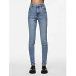 pieces Skinny-fit-Jeans der Marke Pieces