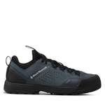 Trekkingschuhe Black der Marke Black Diamond