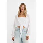 Stradivarius Bluse der Marke Stradivarius