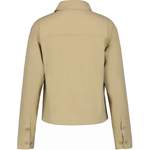 Blusenshirt von icepeak, in der Farbe Beige, aus Polyester, andere Perspektive, Vorschaubild