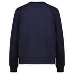 Sweatshirt von Gant, in der Farbe Blau, aus Polyester, andere Perspektive, Vorschaubild