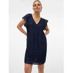 Kleid von Vero Moda, aus Polyester, andere Perspektive, Vorschaubild