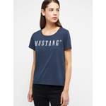 Mustang T-Shirt der Marke Mustang