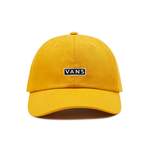 Cap von Vans, in der Farbe Gelb, andere Perspektive, Vorschaubild