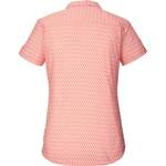 Klassische Bluse von Killtec, in der Farbe Rosa, aus Polyester, andere Perspektive, Vorschaubild
