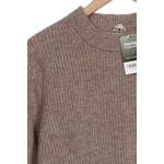 Sonstige Pullover von Arket, in der Farbe Beige, aus Wolle, andere Perspektive, Vorschaubild