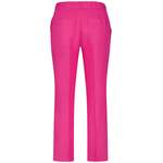 7/8-Hose von Gerry Weber, in der Farbe Rosa, aus Leinen, andere Perspektive, Vorschaubild