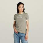 Army Ringer der Marke G-Star RAW