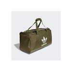 Sonstige Handtasche von adidas Originals, in der Farbe Grün, aus Polyester, andere Perspektive, Vorschaubild