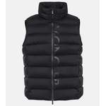 Moncler Daunenweste der Marke Moncler