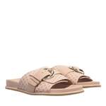 Aigner Slipper der Marke aigner