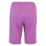 Sportshorts von Joy Sportswear, in der Farbe Lila, aus Polyester, andere Perspektive, Vorschaubild