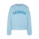 Sweatshirt 'Ella' der Marke Barbour