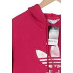Kapuzenpullover von adidas Originals, in der Farbe Rosa, aus Baumwolle, andere Perspektive, Vorschaubild