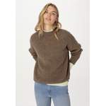 Sonstige Pullover von hessnatur, in der Farbe Beige, aus Alpaka, andere Perspektive, Vorschaubild