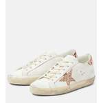 Sneaker von Golden Goose, andere Perspektive, Vorschaubild