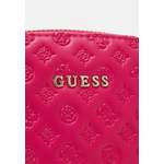 Portemonnaie von Guess, in der Farbe Rosa, andere Perspektive, Vorschaubild
