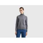 Benetton, Rollkragenpullover der Marke United Colors of Benetton