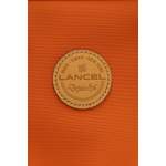 Sonstige Handtasche von LANCEL, in der Farbe Orange, andere Perspektive, Vorschaubild