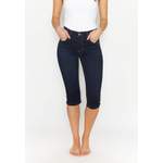 Push-Up Jeans von ANGELS, andere Perspektive, Vorschaubild