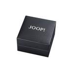 Fingerring von Joop!, in der Farbe Silber, andere Perspektive, Vorschaubild