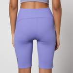 Tight von On, in der Farbe Lila, aus Polyester, andere Perspektive, Vorschaubild