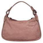 Henkeltasche von Samantha Look, in der Farbe Rosa, aus Leder, andere Perspektive, Vorschaubild