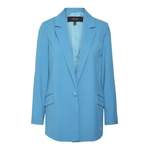 Longblazer von Vero Moda, aus Polyester, andere Perspektive, Vorschaubild