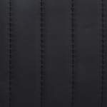 Portemonnaie von Lancel, in der Farbe Schwarz, aus Kunstleder, andere Perspektive, Vorschaubild