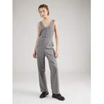 Jumpsuit von Monki, in der Farbe Weiss, aus Polyester, andere Perspektive, Vorschaubild