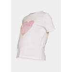 T-Shirt print der Marke Pieces Maternity